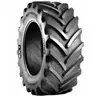Bkt - Pneu AGRIMAX V-FLECTO - Roue motrice - 540/65R28 - 154D - TL,Rad...