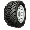 Alliance - Pneu A328 - Roue complete - 700/40R22.5 - 166A8 - TL,Diagon...