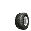Alliance - Pneu A882 - Remorque agricole - 650/55R26.5 - 170D - TL,Rad...