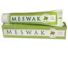 FRANCE HERBORISTERIE Dentifrice MESWAK® goût Menthe - Dentifrice ayurvédique