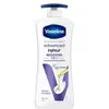 Vaseline Soin intensif Advanced Repair Pompe légèrement parfumée 600 ml