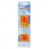 Aiguilles doubles pointes 20cm bois Flair N° 7 à 10 - Pony(...) -