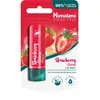 Himalaya Herbals Baume à lèvres fraise 4,5g