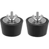 AEATHU 2 Pièces Bouchon Piscine Diamètre 32-38mm Bouchons D'Hiver En C...