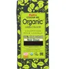 Coloration Végétale Bio - Radico - Noir Doux - 100g - 100% Naturelle - Sans Ammoniaque