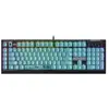 Razer BlackWidow V4 X - Switch vert - US - Zenless Zone Zero Edition