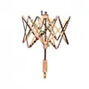 Dévidoir / Etendage / Parapluie pour laine Signature Swift - Knitpro M...