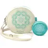 GENERIQUE Lot de 2 pochettes de rangement - The Mindful - Knitpro(...) - Blanc