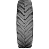 Malhotra - Pneu RRT500 FARM XTREME 85 - Roue motrice - 520/85R38 - 155...