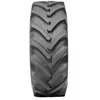 Malhotra - Pneu GT 375 GRIP TRAC - Industriel et manutention - 500/70R...