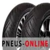 Eurogrip Pneu Avant De Scooter Bee Connect 59p Tl