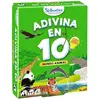 Ludilo - Adivina en 10! Monde Animal, jeux de cartes, jeux de table en...
