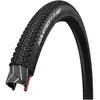 Hartex Pneu De Gravel X-grit Tubeless 700c X 45 700C x 45