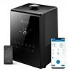 PFA@Proscenic Humidificateur Portable 5.3L Ultrasonique Silencieux ave...