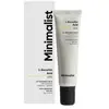Minimalist L-Ascorbic Acid 08% Lip Brightening Balm Baume à lèvres 100...