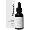 Minimalist Tranexamic 03% Face Serum Sérum visage 1000 ml