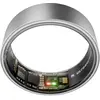 Ultrahuman Ring Air (13, Titane brut), Bague connectée, Gris