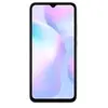 Xiaomi Redmi 9A 16,6 cm (6.53") 4G Micro-USB 2 Go 32 Go 5000 mAh Noir