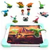 Jeux éducatifs PlayShifu Dino touch Vert TU 8908013692354