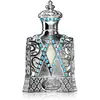 Afnan Silver Musk huile parfumée mixte 15 ml