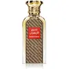 Afnan Naseej Al Zafaran Eau de Parfum mixte 50 ml