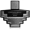 Eau de Parfum - Afnan - Ornament Pour Homme - 100 ml - Homme - Concentration élevée
