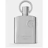 Afnan Supremacy Silver by Eau De Parfum Spray 3.4 oz / 100 ML (Men)