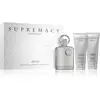 Supremacy Silver - Afnan Coffret Cadeau 100 ml