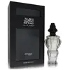 Zimaya Infrad Noir Eau de Parfum pour homme 100 ml