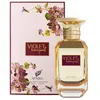 Afnan Violet Bouquet Eau de Parfum pour femme 80 ml