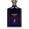 Maison Alhambra Avant Silk Eau de Parfum pour femme 100 ml