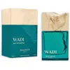 Maison Asrar Wadi Green Eau de Parfum mixte 100 ml