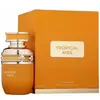 French Avenue Tropical Kiss Eau de Parfum pour femme 80 ml