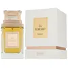French Avenue El Dorado Eau de Parfum mixte 100 ml