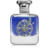 Aurora Voyager Silver Eau de Parfum pour homme 100 ml