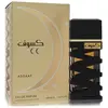 Kasoof Black Extract Asdaaf Eau de parfum unisexe 100 ml