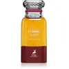Maison Alhambra Flaming Elixir 80ml Eau de Parfum