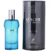 Glacier pour homme | Eau de parfum 100 ml | Par Maison Alhambra