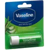 Soin des lèvres - Vaseline - Stick à Lèvres Aloe Vera - 4,8 g - Apaisant - Hydratant