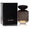 Atom Grey - Fragrance World Eau De Parfum Spray 100 ml