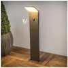 LAMPENWELT.COM Lampenwelt luminaire extérieur LED Nevio