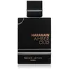 Al Haramain Amber Oud Private Edition Eau de Parfum mixte 100 ml