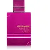 Al Haramain Amber Oud Ultra Violet Eau de Parfum pour femme 60 ml