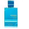 Al Haramain Amber Oud Aqua Dubai extrait de parfum mixte 75 ml
