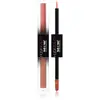 Huda Beauty Matte & Metal Melted fard à paupières liquide teinte Cinna...