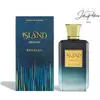 Khadlaj Island Dreams extrait de parfum mixte 100 ml