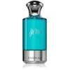 Khadlaj Bleu Glace Parfum pour hommes 100 ml