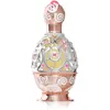 Khadlaj Haneen Rosegold huile parfumée pour femme 20 ml