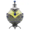 Khadlaj Hareem Al Sultan Blue Huile de parfum concentrée unisexe 33,5 g