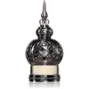 Khadlaj Shamookh Silver huile parfumée mixte 20 ml